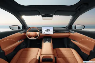 Deepal S05 REEV en México