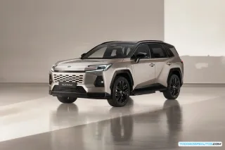 Estrategia Toyota