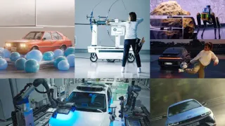 Hyundai en el Top 30 Global