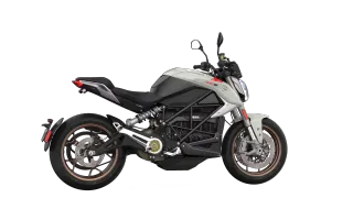 Zero Motorcycles