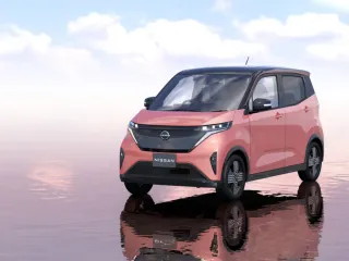 La 'Guerra' del Kei Car