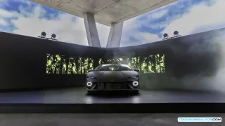 Lamborghini Temerario Ad Personam