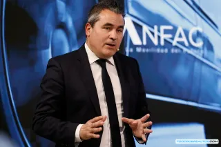 Plan España Auto 2030 Retos y oportunidades