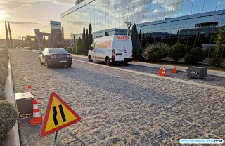 contaminación real de los coches