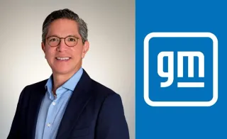 La Salida de Santiago Chamorro de GM