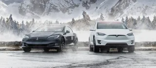 Tesla lidera las ventas en Noruega y captura una cuota de mercado del 20% 