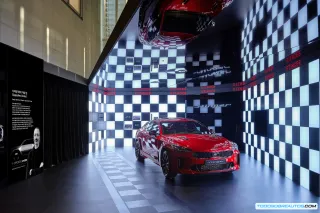 Kia Vision Meta Turismo Concept