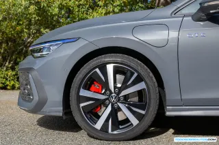 Híbridos enchufables después de 2035