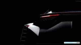 Concept Car Nismo 2026