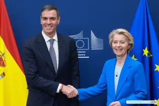 Veto a coches combustión 2035