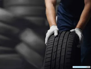 Recall Continental General Tire Grabber HTS 60