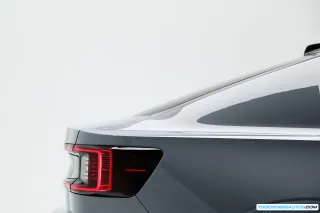 Polestar 2 vs Tesla Model Y