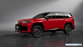 10 autos más esperados en México para 2026