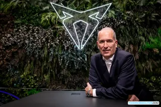 aranceles en el Cupra Tavascan