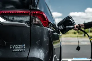 prohibición de motores combustión 2035