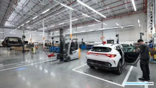 Economía Circular de SEAT y Cupra