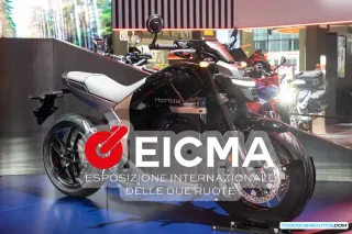 EICMA 2025