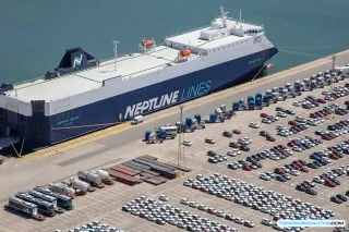 Coches Eléctricos Chinos