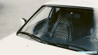 Tejidos Porsche Classic para 911