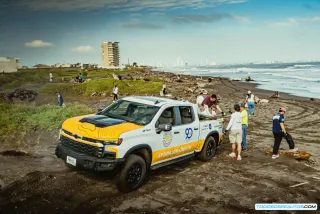 Chevrolet Cheyenne ZR2 BISON 2025