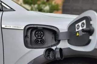 BYD lanza su 'Airbnb de cargadores'