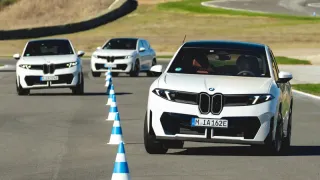 México para acelerar la electromovilidad según conductores de VE