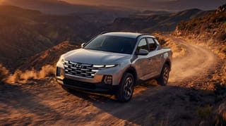 Hyundai Pickup Mediana