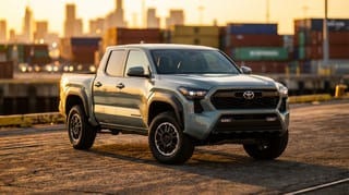 Impacto del TMEC en precios de autos