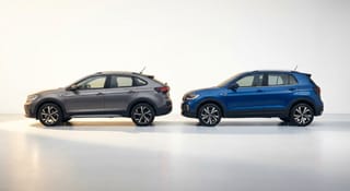 VW Nivus vs. T-Cross 2026: ¿El diseño Coupé vale la pena el sacrificio de espacio?