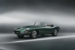 historia de Jaguar 90 años evolución