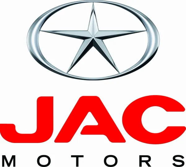 JAC Motors Logo