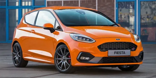 El Ford Fiesta ST: ¿La Mejor Opción para un Hot Hatch Económico? 🔥