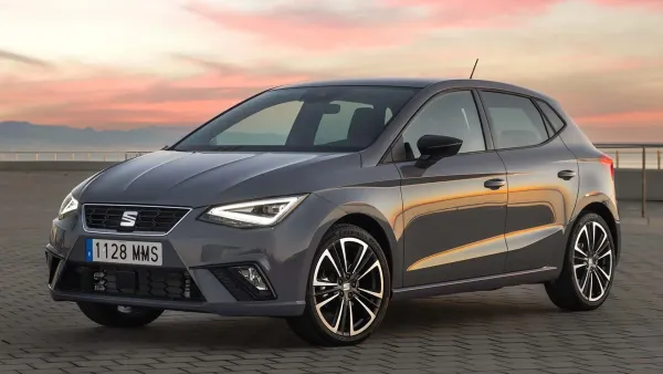 SEAT: ¿El Futuro del Diseño y la Tecnología en la Salud? 🤯