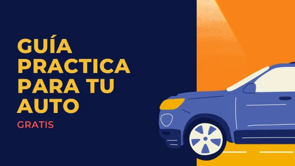 Guías Prácticas para tu Auto: Soluciones Comunes para Problemas Cotidianos
