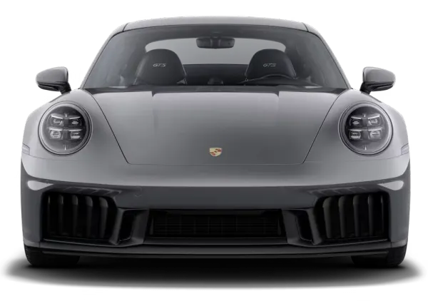 ¡Porsche 911 GTS: ¡La bestia de la pista! 😈🔥