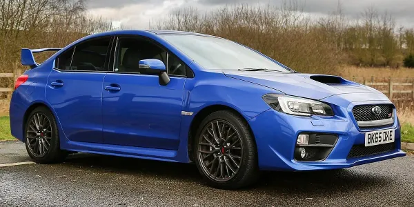 🚗 ¡Libera la Bestia! Las 10 Mejores Modificaciones para tu Subaru Impreza WRX 💪