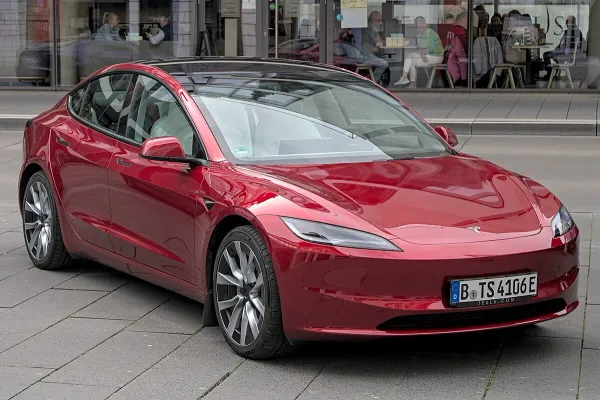 🚗💨 Viaje épico en Tesla Model 3: 2000 millas, 45 horas y un pequeño contratiempo