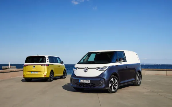 ¡El Volkswagen ID. Buzz: El Regreso de la Leyenda!¿Vale la Pena o es un Sueño Imposible? 🚗⚡️