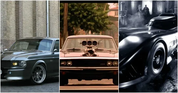 🚗💨 Los 10 Autos Más Increíbles que Nacieron en América Latina: ¡Un Viaje por la Historia del Automóvil!