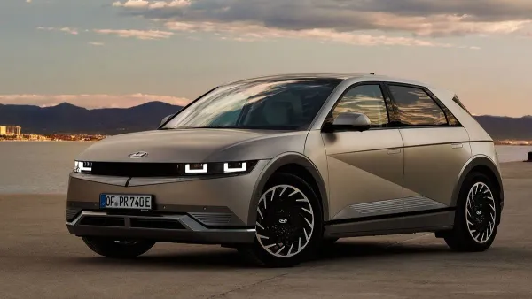 🚗 ¡El Corazón Eléctrico de tu Auto! Descubre el Secreto de la Batería ⚡