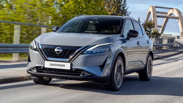 ¡Adiós a los Cables! ⚡️ Nissan e-POWER: El Futuro de los Autos Eléctricos Sin Enchufes