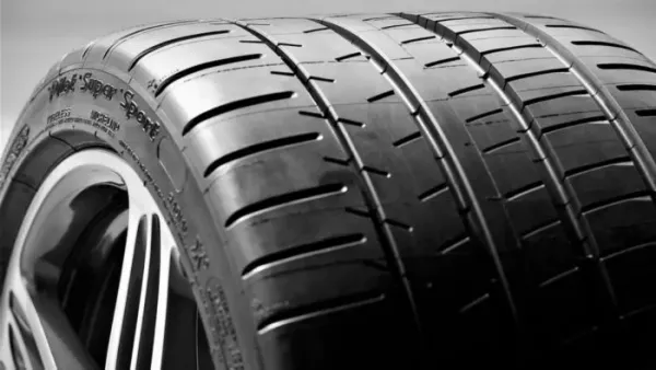 ¡Neumáticos Deportivos para el Día a Día!Bridgestone Potenza: Análisis en Profundidad