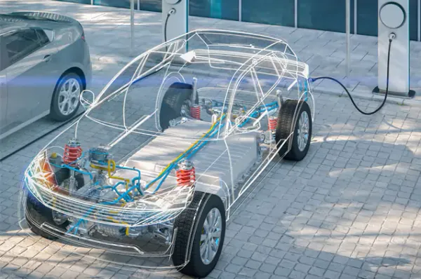 Cómo mantener y cuidar la batería de tu auto eléctrico en México