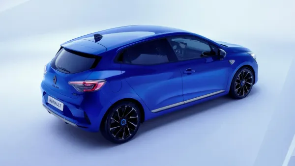 Renault Clio 2024: Análisis a Fondo de la Quinta Generación 🚗💨