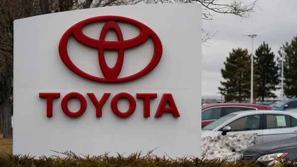 Toyota México: Más de 1.5 Millones de Unidades Vendidas en 22 Años - Análisis de Mercado