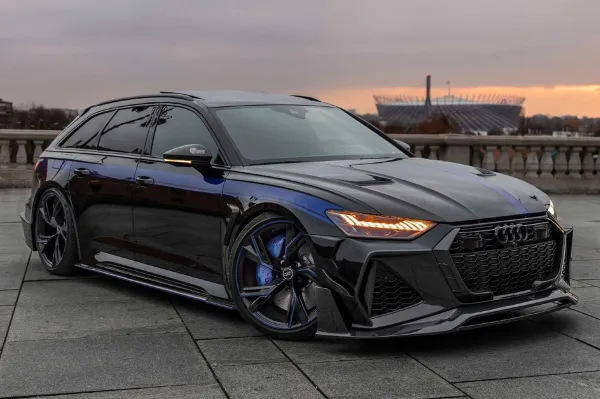 Audi RS6 Avant vs BMW M5 CS vs Mercedes-AMG E63 S: ¡La Batalla de los Sedanes Deportivos! 🏆