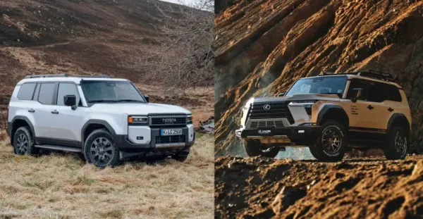 Resultados de Ventas Toyota y Lexus 2024 en EE.UU.: Más de un Millón de Vehículos Electrificados Vendidos