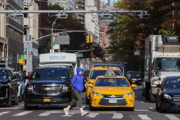 Peaje en Manhattan: ¿Cómo afectará a los conductores y al tráfico en Nueva York? Análisis del nuevo impuesto de $9
