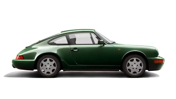 Porsche Klassik: Todo sobre el departamento de clásicos de Porsche (Guía Completa 2024)