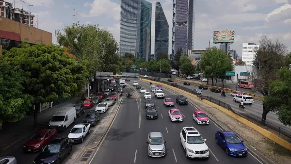 Doble Hoy No Circula en CDMX por Contingencia Ambiental: Autos Afectados el 2 de Enero 2025